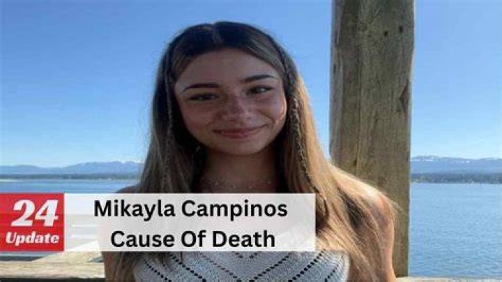 Find Mikayla Campinos Date Of Birth: Uncovering The Truth