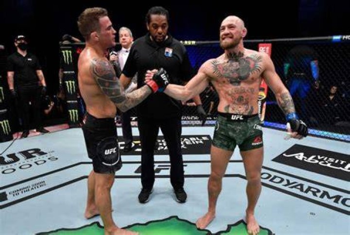 Find Out: How Tall Is Conor McGregor?