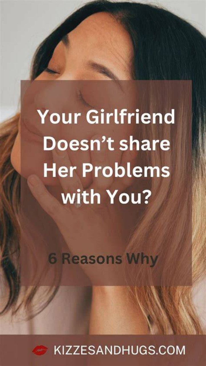 Find Out Why Your Girlfriend Only Points Out Your Flaws: Uncover The Surprising Reasons