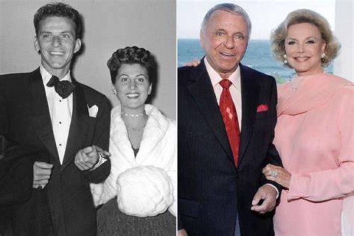 Frank Sinatra's Wives: A Look Into The Legendary Crooner's Love Life