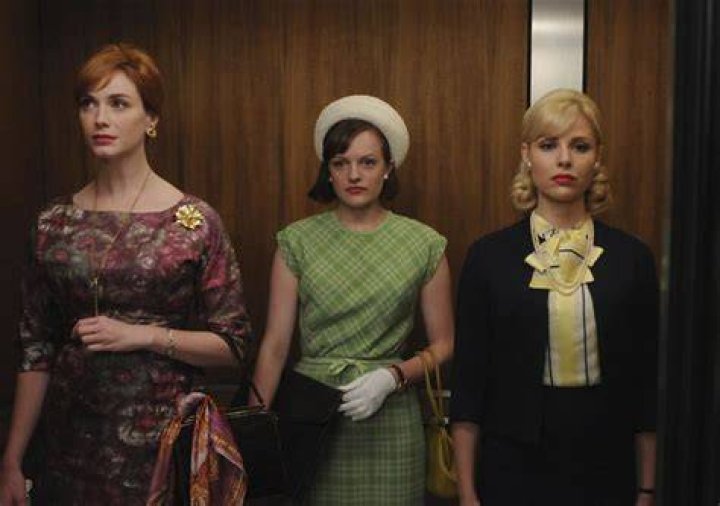 From Girls To Mad Men