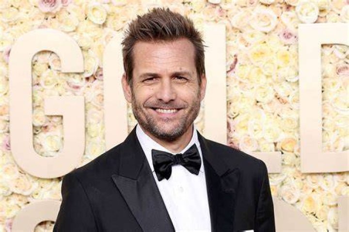 Gabriel Macht's Health Struggles: A Deeper Look