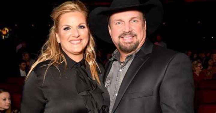 Garth Brooks' Wife: A Love Story