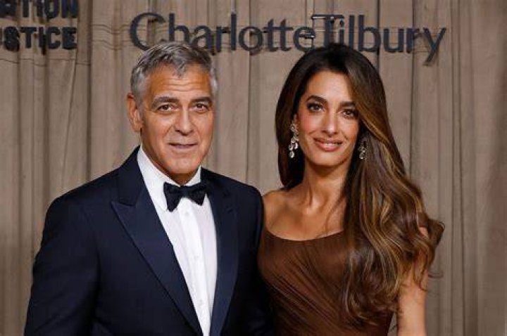 George Clooney's Family Ties Uncovered