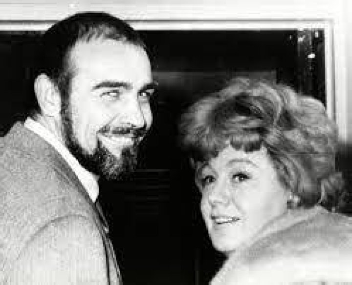 Gerry Deford Facts About The Husband Of Shelley Winters Dicy Trends