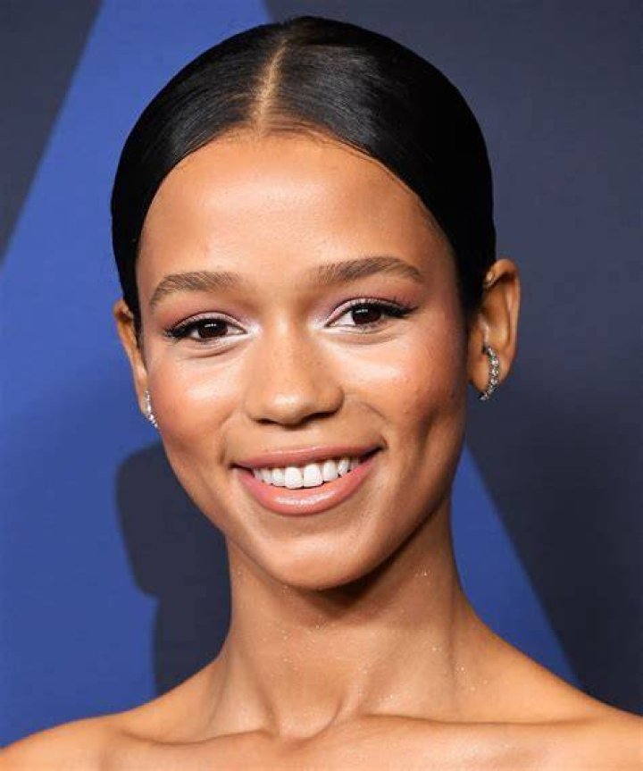 Get The Scoop: Taylor Russell's Age In "Waves" Revealed