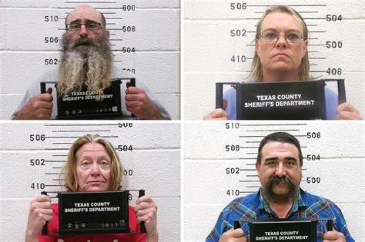 God's Misfits Find Redemption In Oklahoma: A Journey Of Transformation