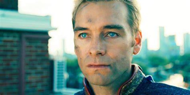 Gomovies Antony Starr, Date of birth 25 October 1975, New Zealand.