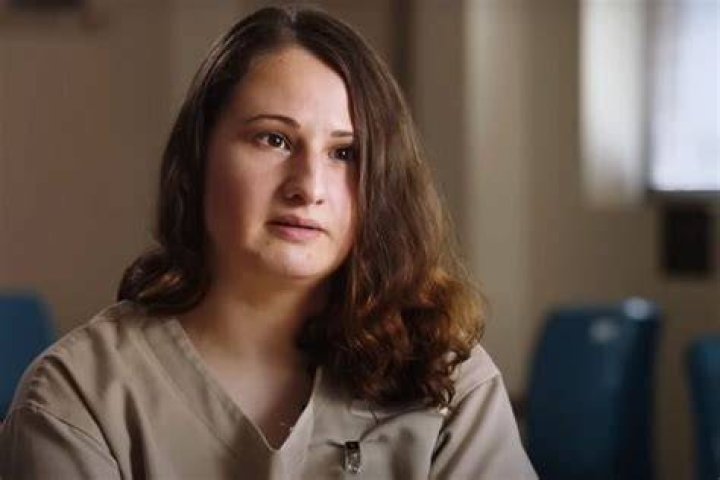 Gypsy Rose Blanchard's Shocking Confessions
