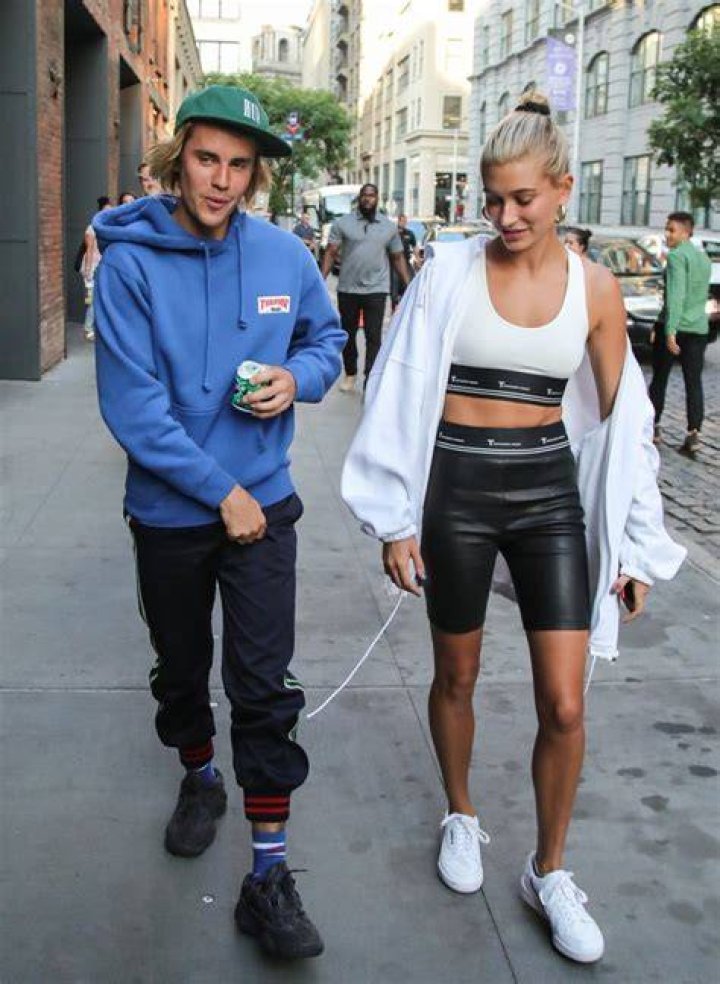 Hailey Bieber Measurements: Uncovering The Model's Alluring Physique