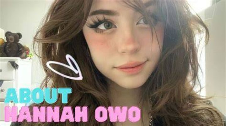 Hannah Owo's Exclusive Content Leaked: Get The Inside Scoop