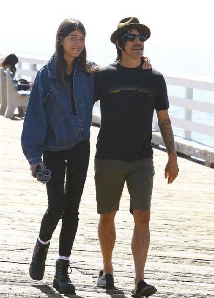 Helena Kiedis Age: How Old Is She?