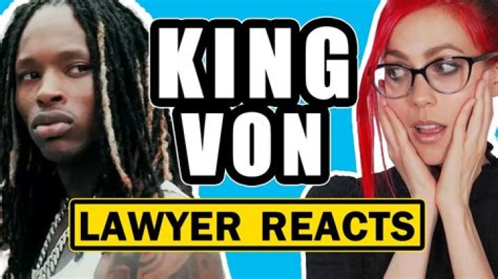 HipHop Reacts to King Von Being Killed XXL