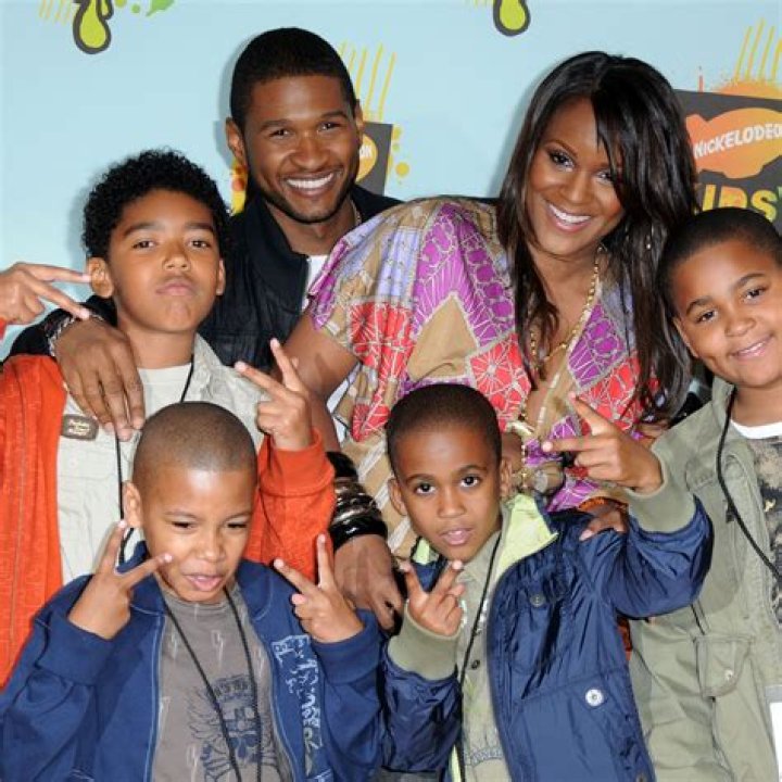 His Wife, Children, And More