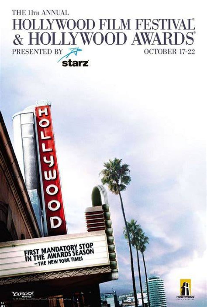 Hollywood Film Festival