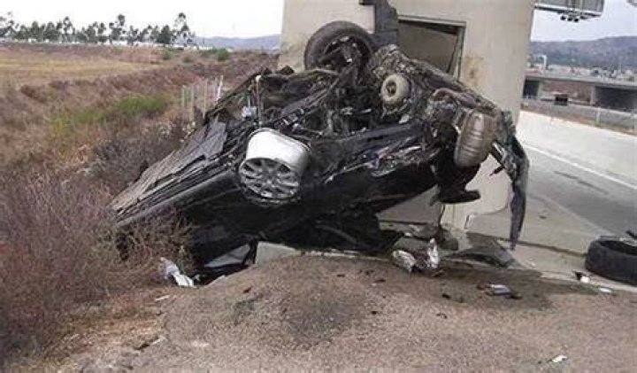 Horrifying Photos Unearthed: Nikki Catsouras' Fatal Car Crash Revealed