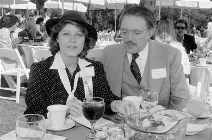 How Did Patty Duke Pass Away?