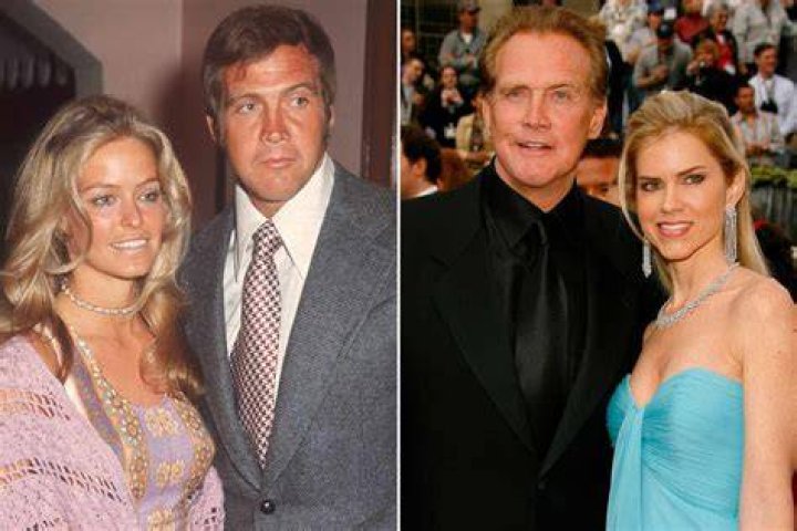 How Many Kids Does Lee Majors Have?