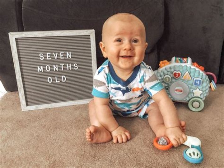How old are the 7 Little Johnstons in 2020?