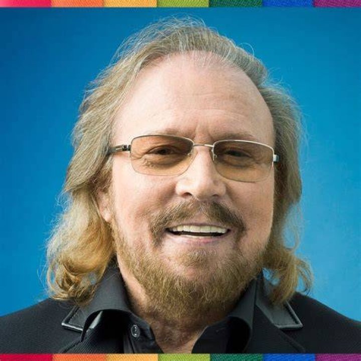 How Old Is Barry Gibb? Discover His Age Today!
