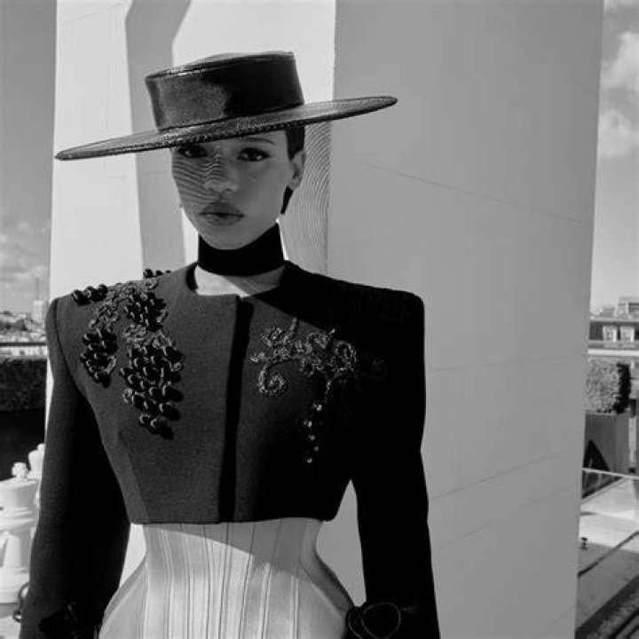 How Old Is Taylor Russell: Uncovering The Age Of The Rising Star