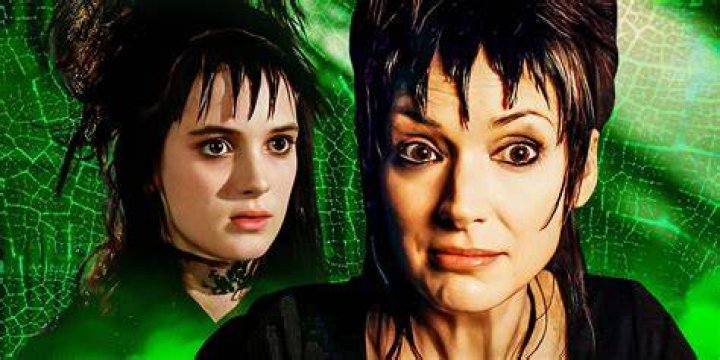 How Old Was Lydia In Beetlejuice? Unlocking The Mystery