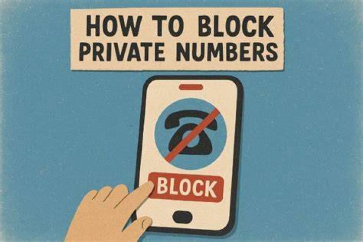 How To Block Calls From Private Numbers And Protect Your Privacy