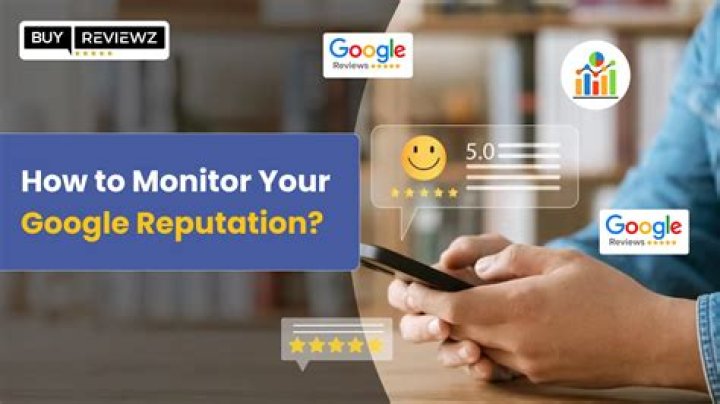 How to Monitor Your Google Rankings for Keyword Ranking