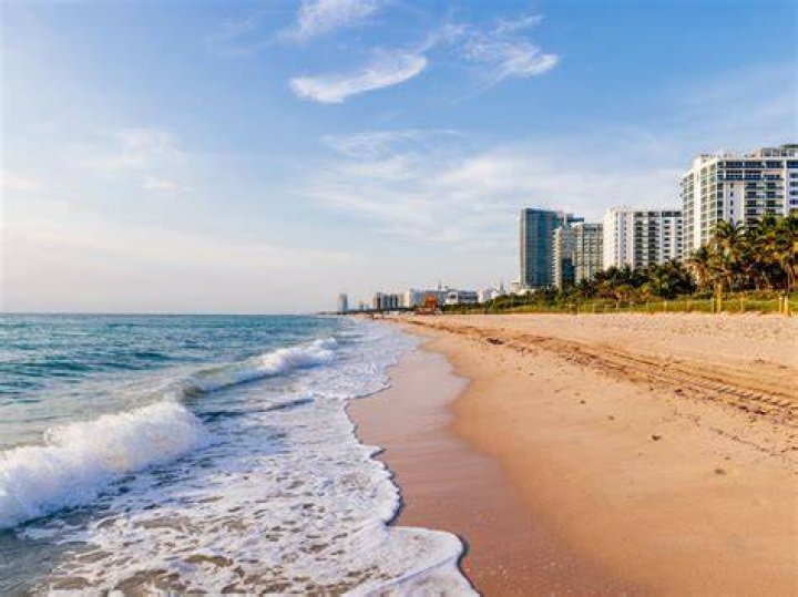 I went to South Beach but Hoopz and Flava Flav share London vacation