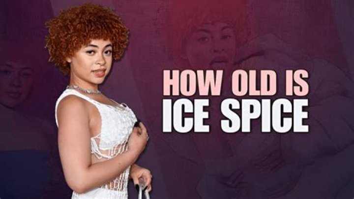 Ice Spice How old is Aya Tanjali? Ice Spice under fire over casting