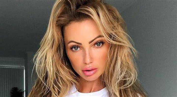 Image of Abby Dowse DaftSex HD