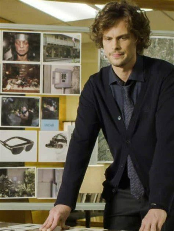 Incredible Insights: The Enigmatic Genius Of Spencer Reid