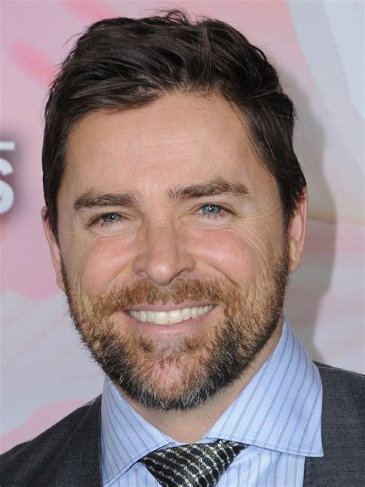 Intriguing Insights: Actor Kavan Smith