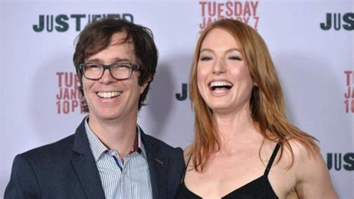 Is Alicia Witt Married To A Husband Now? Look At Her Love Life
