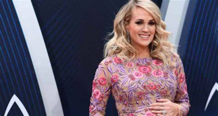 Is Carrie Underwood Pregnant? The Latest News And Updates