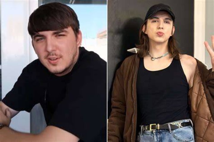 Is Chris From MrBeast Gay?