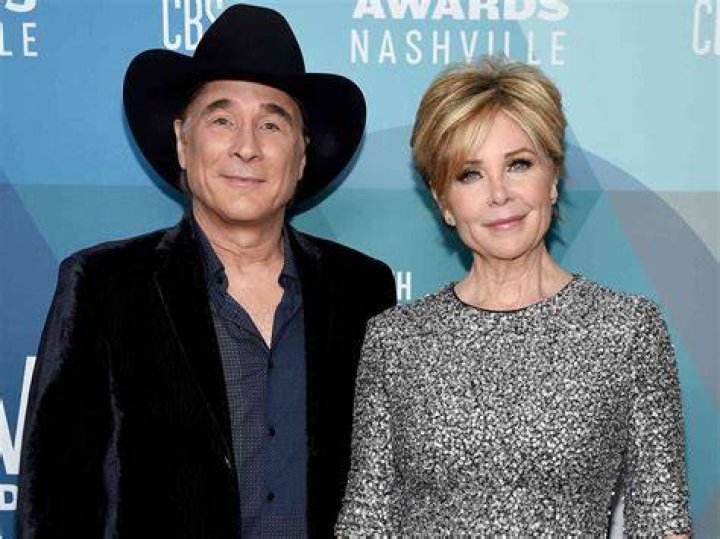 Is Clint Black Still In Love With His Wife?