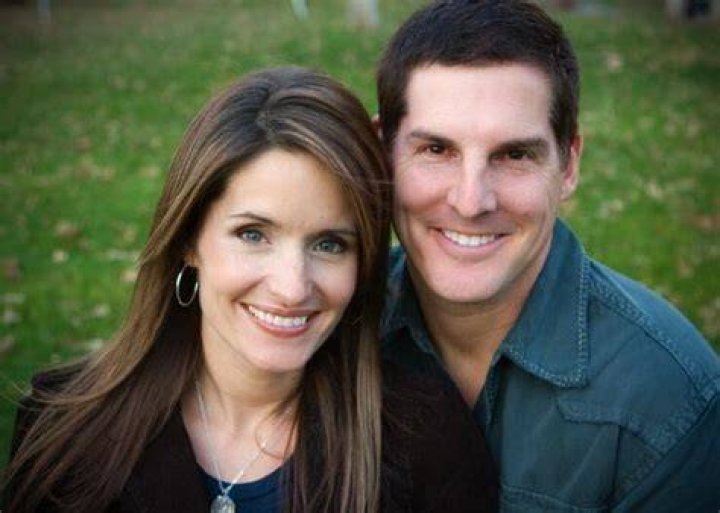 Is Craig Groeschel's Wife Really A Pastor?