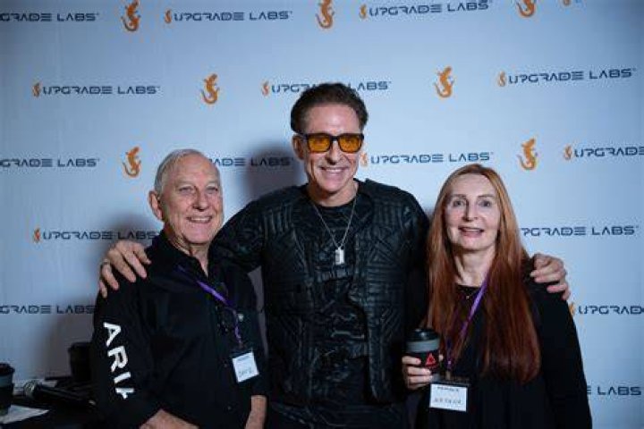 Is Dave Asprey Married? Find Out The Truth