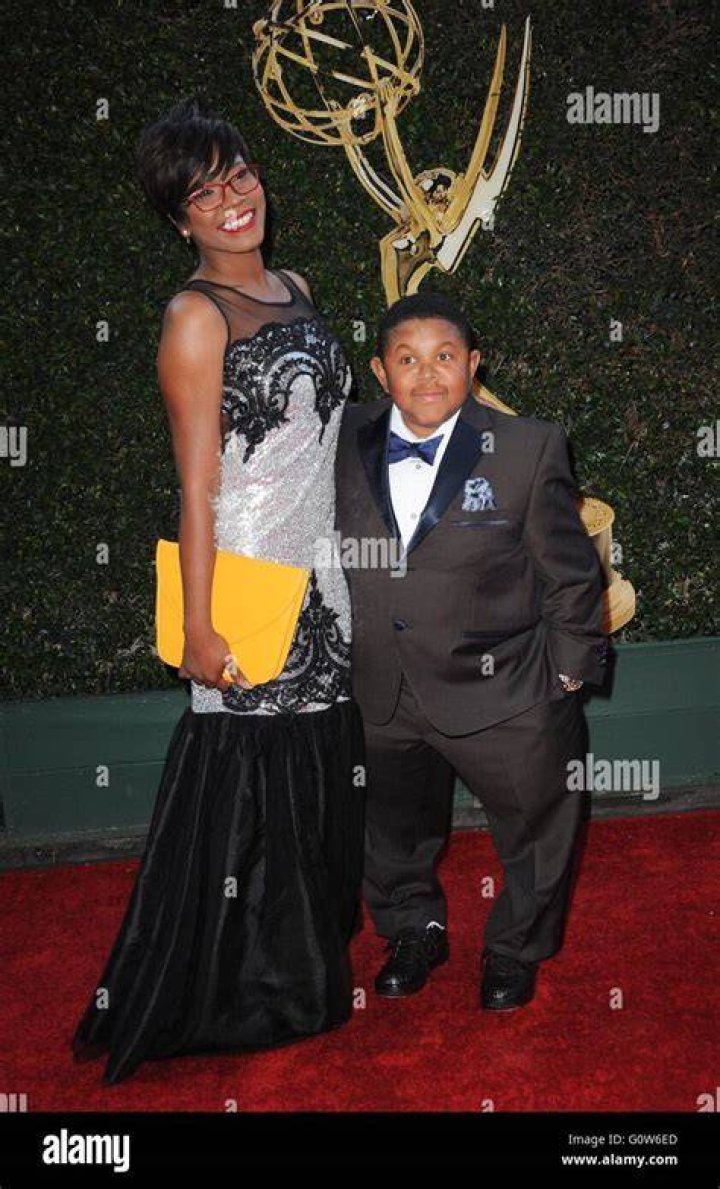 Is Emmanuel Lewis Married Now? Get The Truth