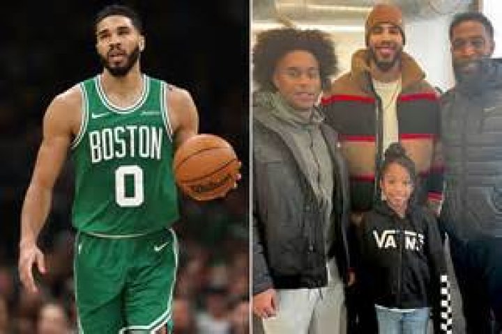 Is Jayson Tatum Related To Channing Tatum? Family Tree