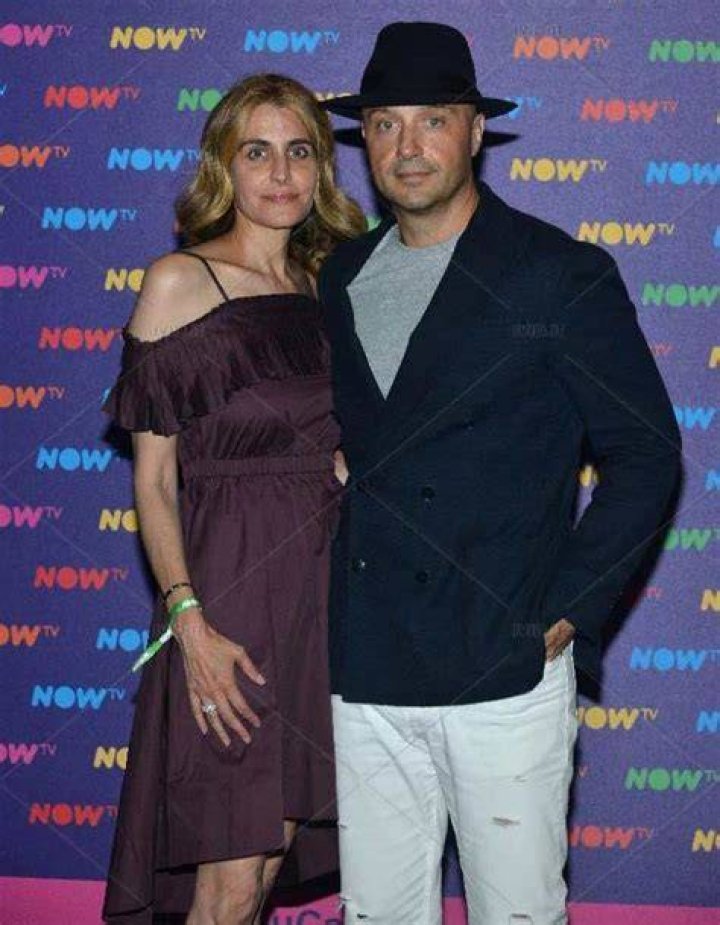 Is Joe Bastianich Married? The Truth About His Marital Status