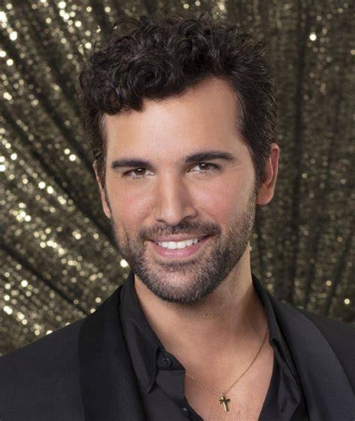 Is Juan Pablo Di Pace Currently In A Relationship?
