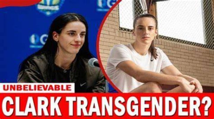 Is Kaitlin Clark Transgender: Unveiling The Truth