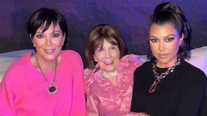 Is Kris Jenner's Mother Mary Jo Still Alive Today?