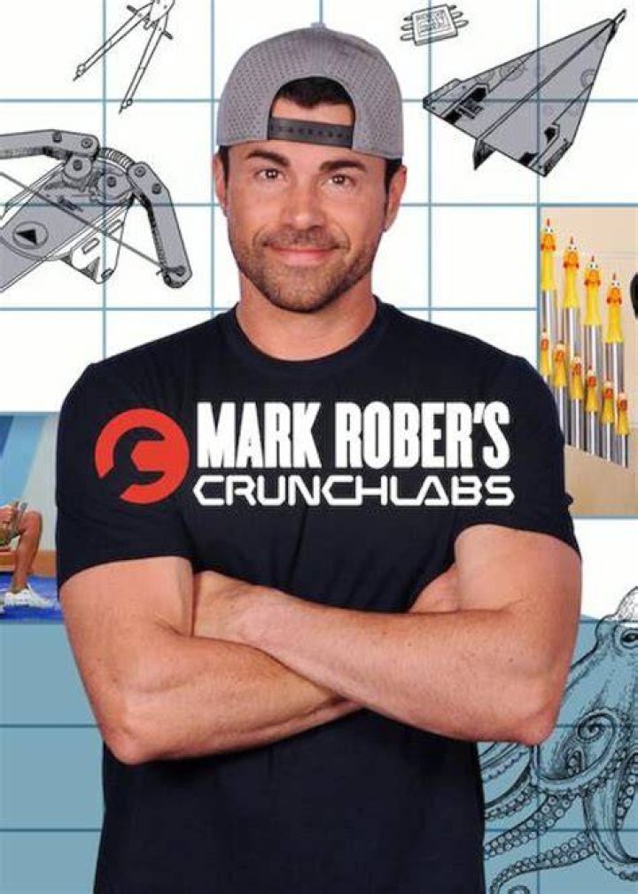 Is Mark Rober's Marriage Still Intact: The Truth Revealed