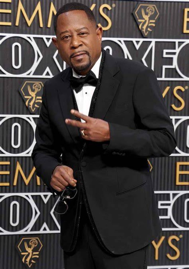 Is Martin Lawrence Alive Or Not In 2024?