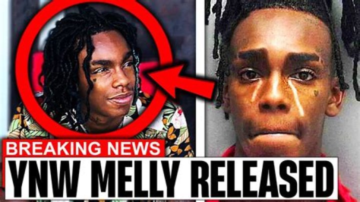 Is Melly still in jail? Celebrity.fm 1 Official Stars, Business