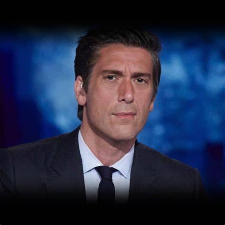 Is News Anchor David Muir Married? Uncover The Truth