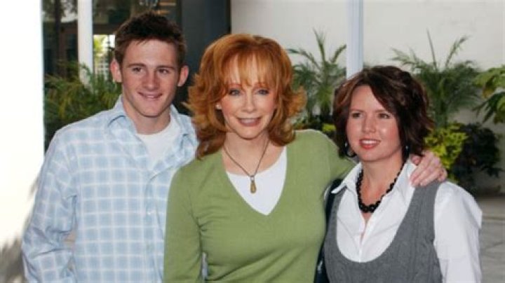 Is Reba's Family Biological? Exploring The Realities Of Her Biological Children